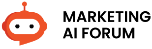 Marketing AI Forum